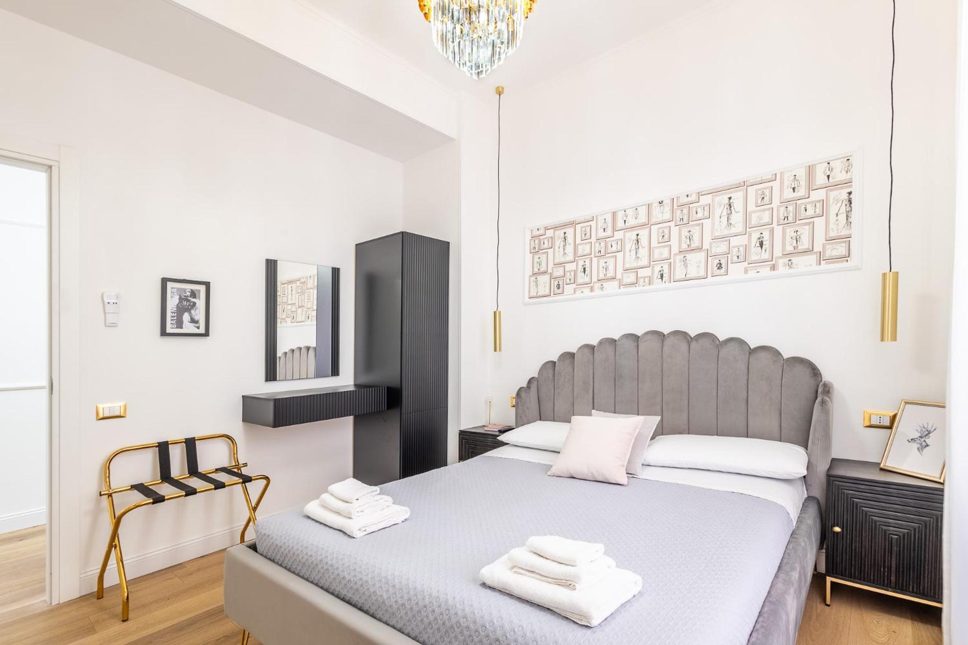 Maison 31 - Suite Apartment Civitavecchia Exterior photo