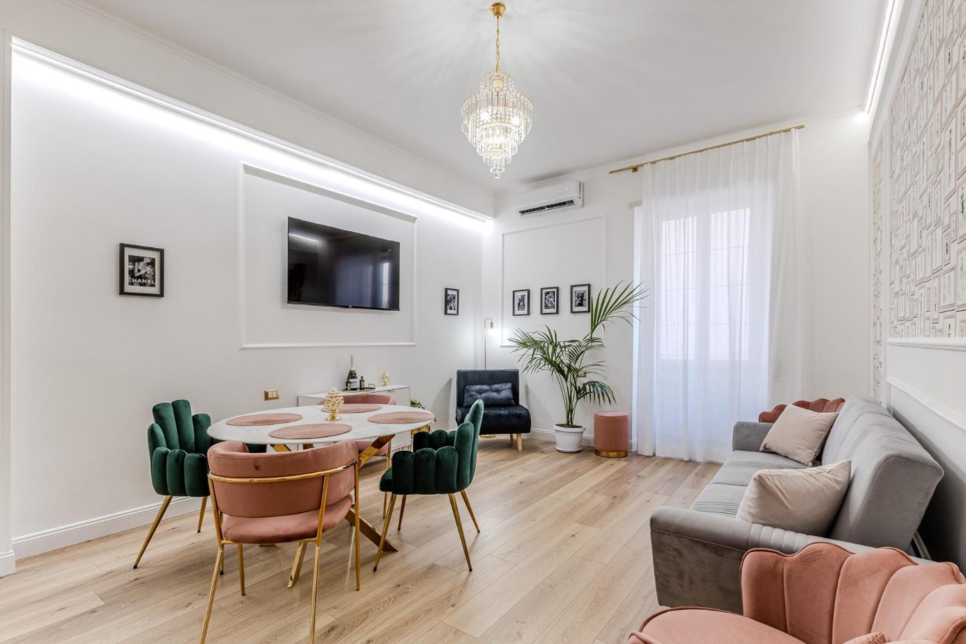 Maison 31 - Suite Apartment Civitavecchia Exterior photo